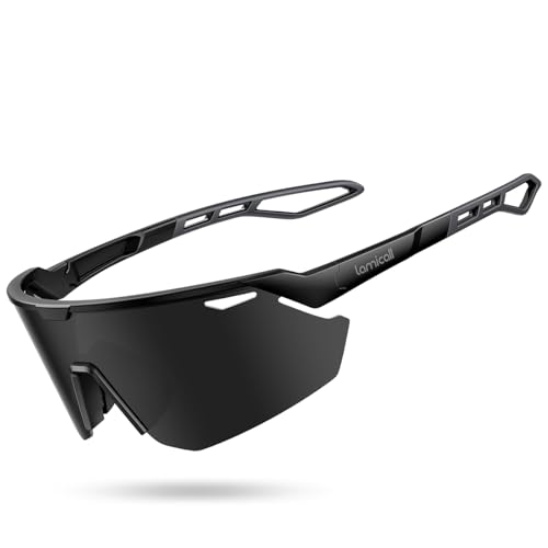 Lamicall Schnelle Brille Herren,...