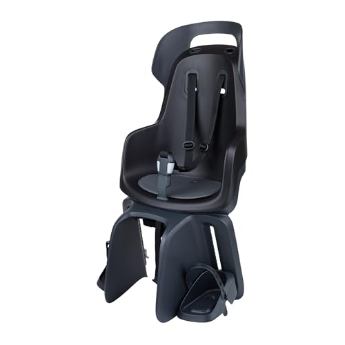 BOBIKE 8011500001 - Hinterer Kindersitz GO...