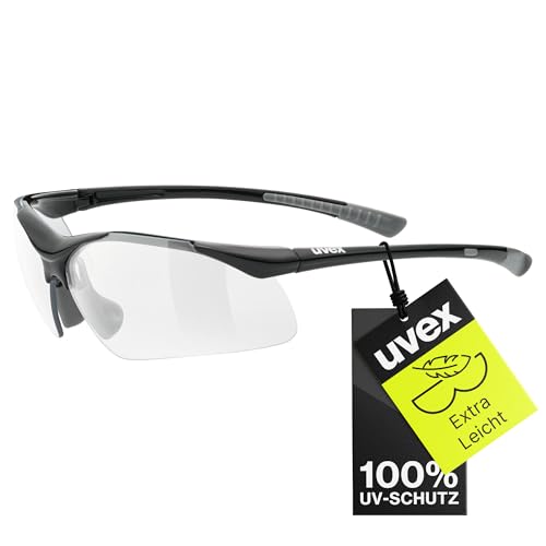 uvex sportstyle 223 - Sportbrille für Damen...