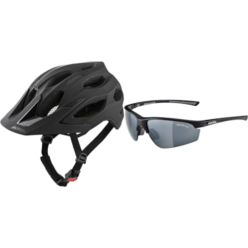 ALPINA Carapax 2.0 - Leichter, Stabiler &...