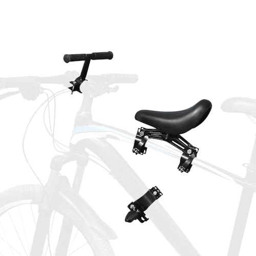 Kindersitz Fahrrad Vorne, Fahrradsitz Kinder...