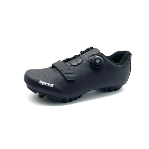 Hixingo Fahrradschuhe Herren Damen MTB...