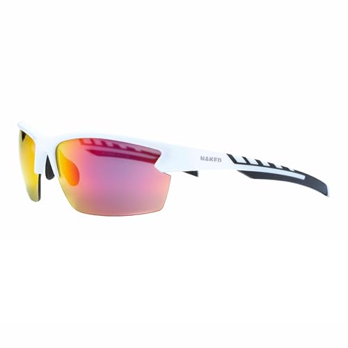 NAKED Optics Sportbrille Herren -...