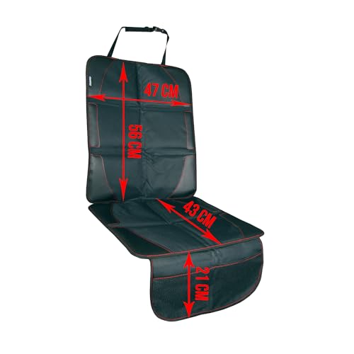 Oximo Seat Protector 120cm (AKSMATAL)...