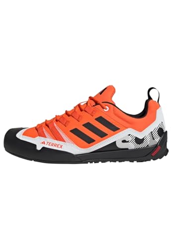 adidas Unisex Terrex Swift Solo 2.0 Hiking...