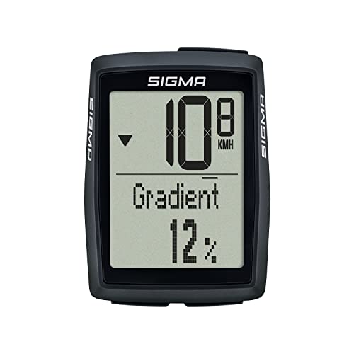 Sigma BC 14.0 WR | kabelgebundener...