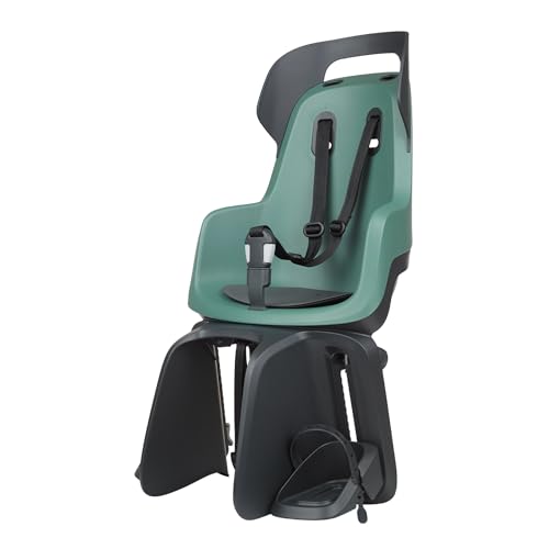 BOBIKE 8012300015 - Fahrradkindervordersitz...