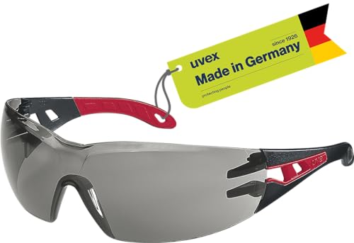 Uvex pheos - Schutzbrille - sportliche...