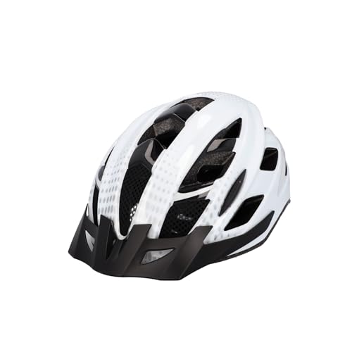 FISCHER Erwachsene Fahrradhelm, Radhelm,...