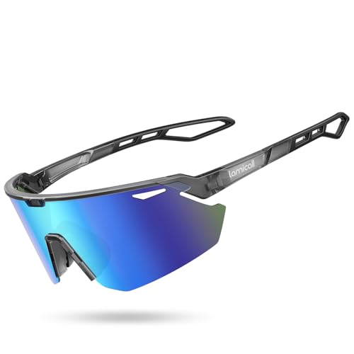 Lamicall Schnelle Brille Herren,...