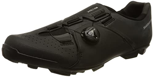 Shimano Unisex Zapatillas MTB XC300 Cycling...