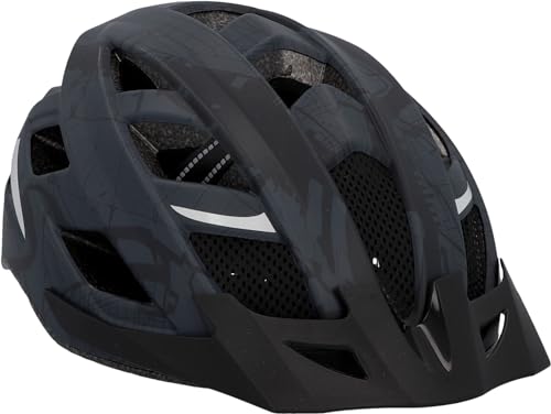 FISCHER Erwachsene Fahrradhelm, Radhelm,...