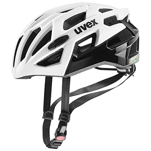 uvex race 7 - sicherer Performance-Helm für...