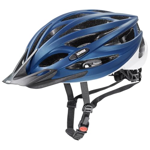 uvex Oversize - sicherer Allround-Helm für...