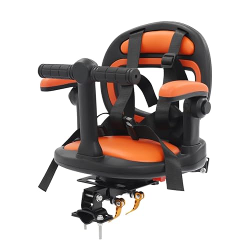 WingFly Vordersitz für Fahrräder,...