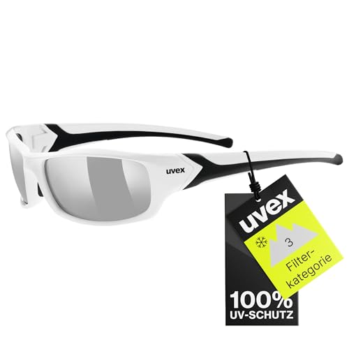 uvex sportstyle 211 - Sportbrille für Damen...