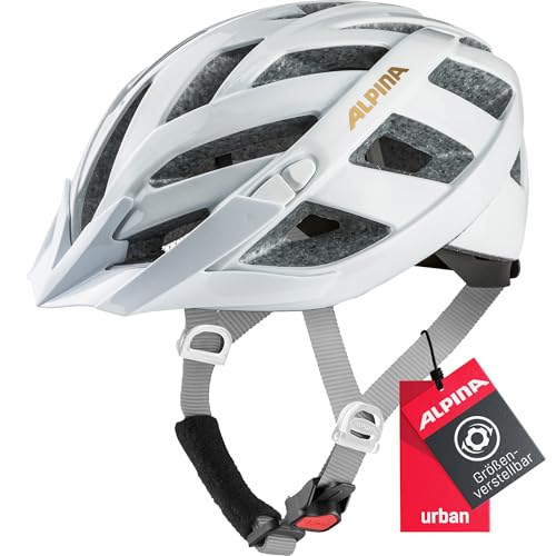 ALPINA PANOMA Classic - Leichter, Optimal...