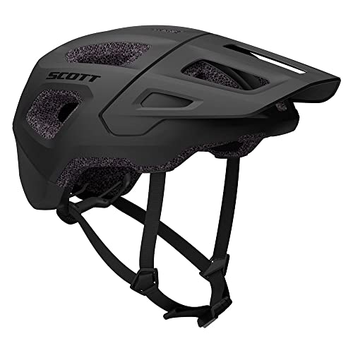 Scott Enduro Argo Plus Mountainbike-Helm,...