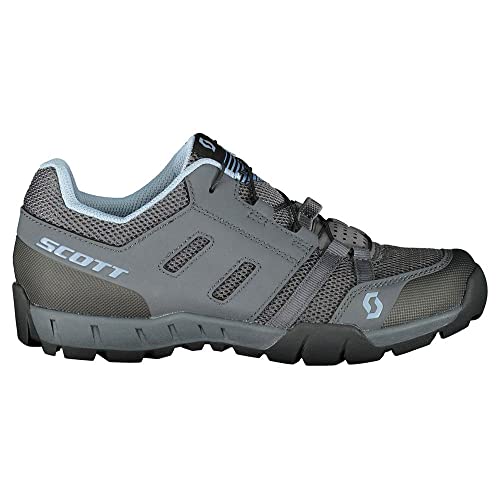 Scott Herren 288832 Fahrradschuhe, grau, 41...