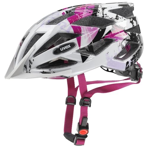 uvex air Wing - Leichter Allround-Helm für...