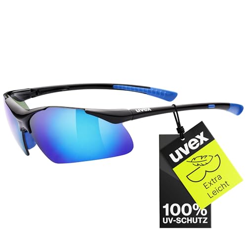 uvex sportstyle 223 - Sportbrille für Damen...