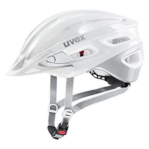 uvex true - leichter Allround-Helm für Damen...
