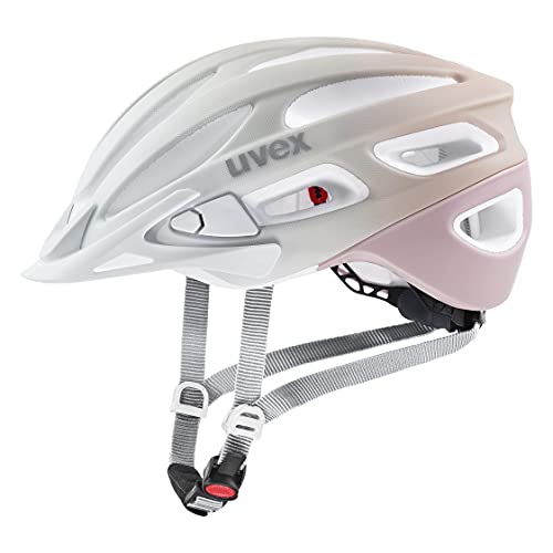 uvex True cc - Leichter Allround-Helm für...