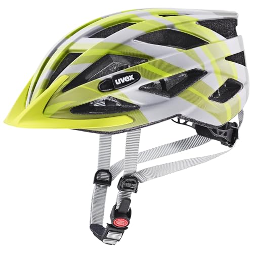 uvex air Wing cc - Leichter Allround-Helm...