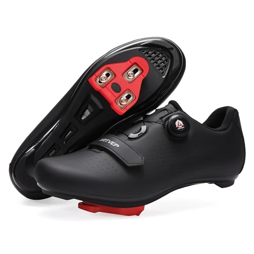 ARTVEP Fahrradschuhe Herren Damen...