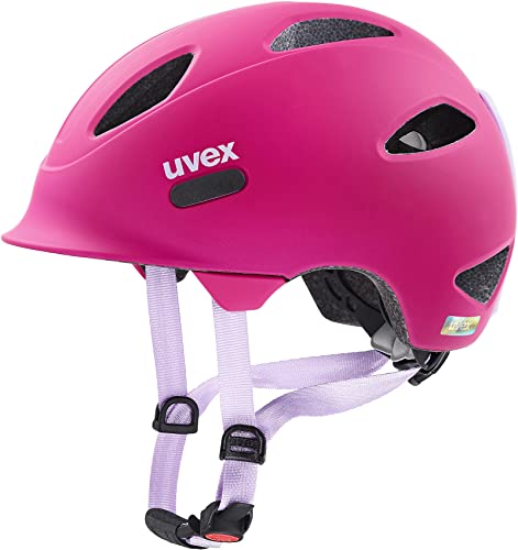 uvex oyo - leichter Fahrradhelm für Kinder -...