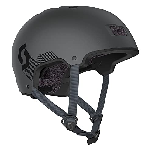 Scott Unisex Fahrradhelm Jibe (CE) Wolf Grey...