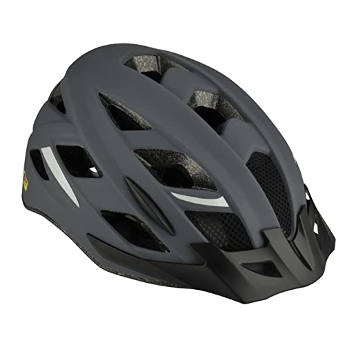 FISCHER Erwachsene Fahrradhelm, Radhelm,...