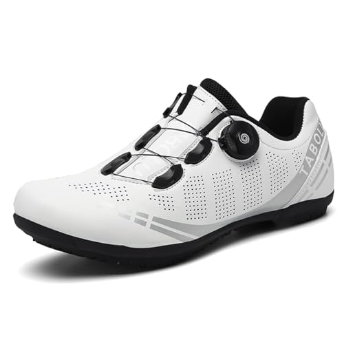 Hixingo Fahrradschuhe Herren Damen Rennrad...