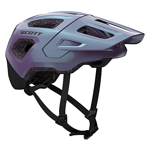 Scott Argo Plus MIPS MTB Fahrrad Helm Prism...