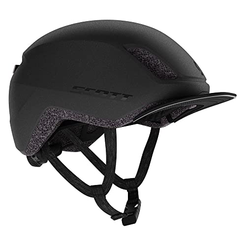 Scott Il Doppio Plus City Fahrrad Helm...