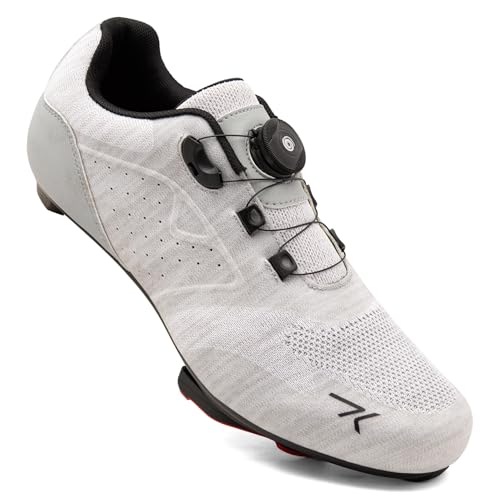 Feyenold Herren Fahrradschuhe Damen Radsport...