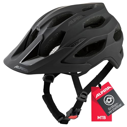 ALPINA Carapax 2.0 - Leichter, Stabiler &...