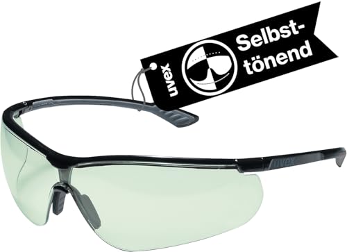 Uvex sportstyle variomatic Bügelbrille -...