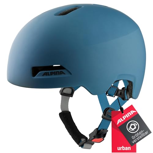 Alpina HAARLEM - Robuster, Individuell...