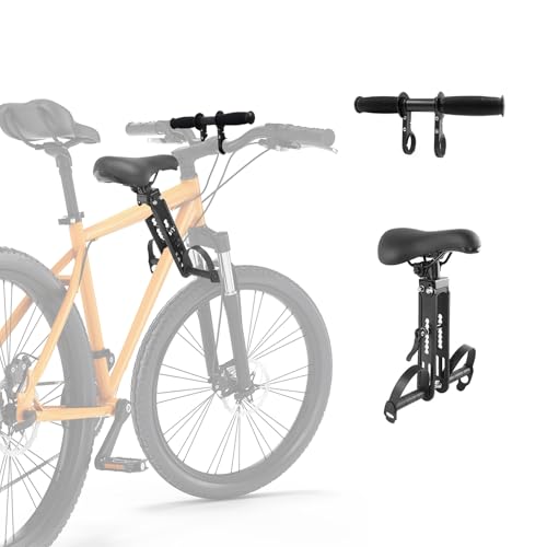 Lusacy Vorne Kinder Fahrradsitz, Fahrrad...