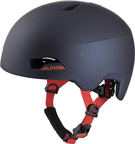ALPINA Hackney - Leichter, Bruchfester &...