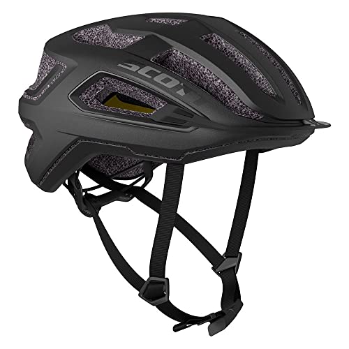 Scott Arx Plus MIPS Rennrad Fahrrad Helm...