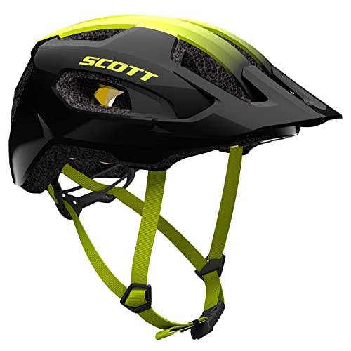SCOTT Supra Plus MIPS MTB Fahrrad Helm...