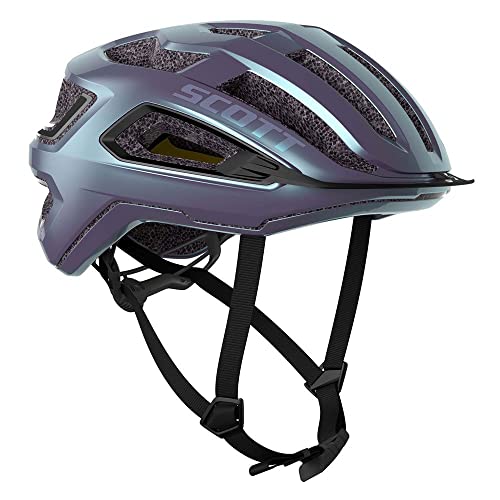 Scott Unisex Arx Plus Fahrradhelm, Prism...