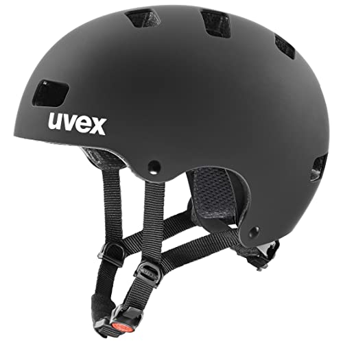 uvex kid 3 cc - robuster Fahrradhelm für...