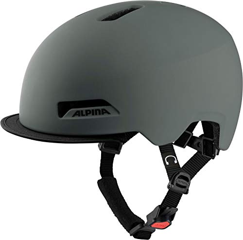 Alpina Brooklyn - Beleuchteter, Robuster und...
