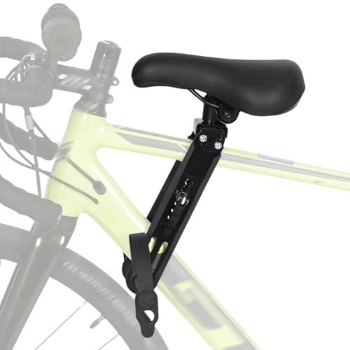 BYZESTY Kindersitz Fahrrad, Kinder...