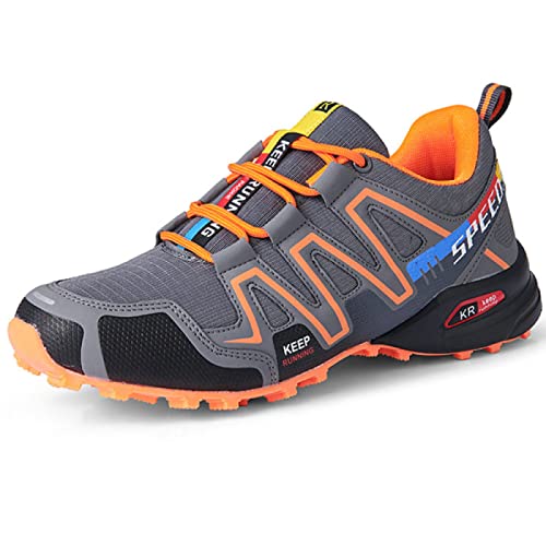 AGYE Fahrradschuhe Herren,rutschfeste...