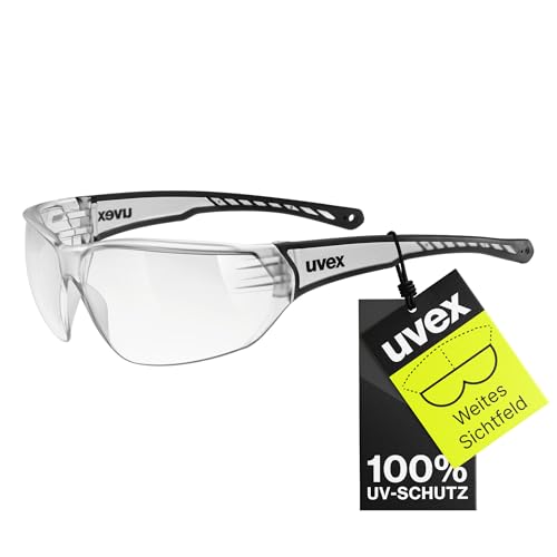 uvex sportstyle 204 - Sportbrille für Damen...