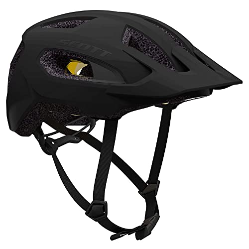 Scott Supra Plus MIPS MTB Fahrrad Helm matt...